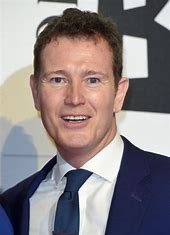 Nick Moran